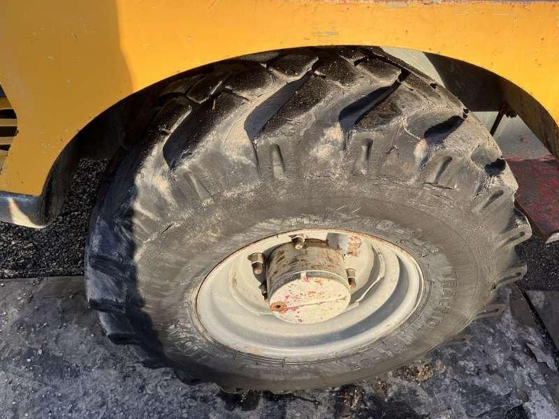 Mini demper Neuson LIFTON 4001: slika 21