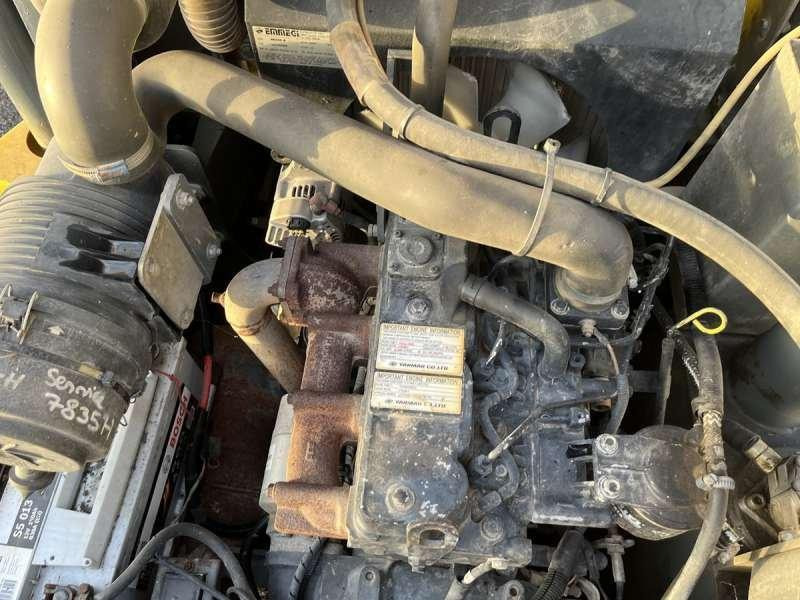 Mini demper Neuson LIFTON 4001: slika 34