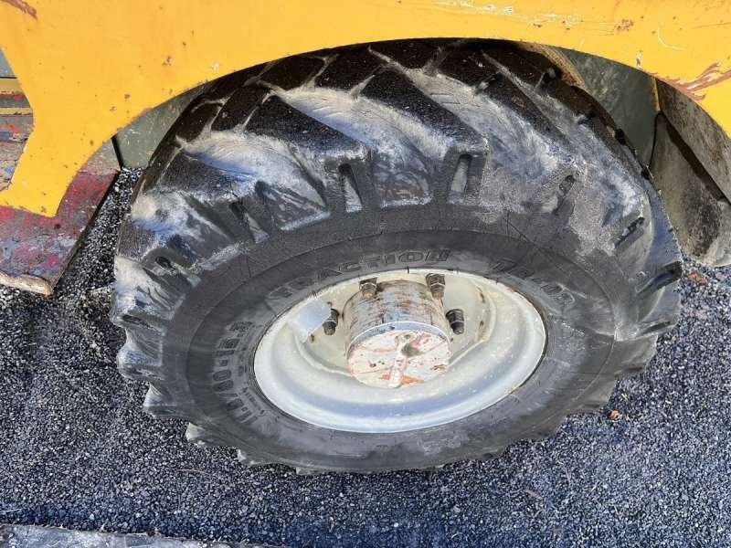 Mini demper Neuson LIFTON 4001: slika 22