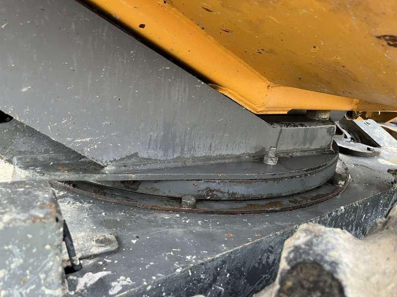 Mini demper Neuson LIFTON 4001: slika 14