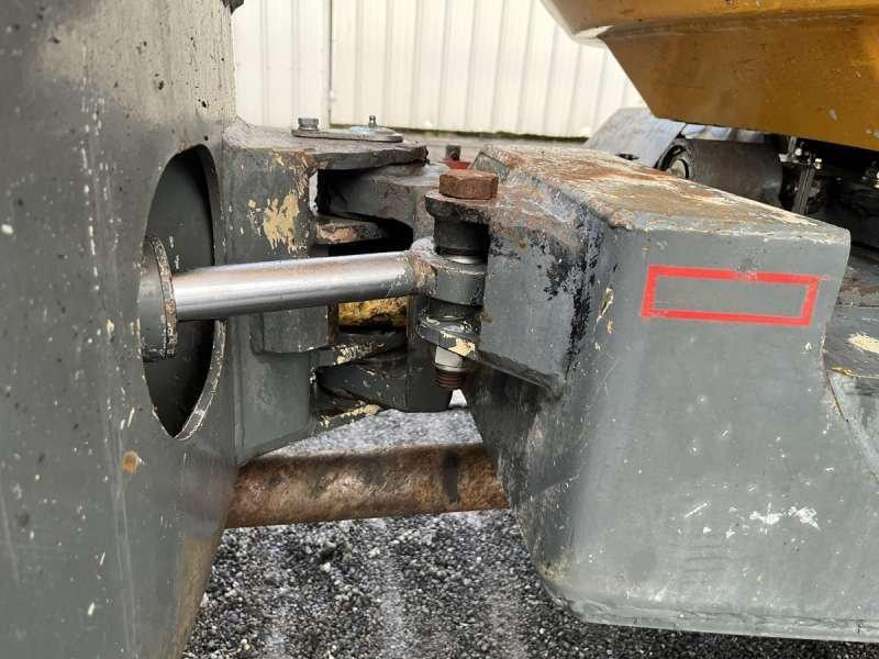 Mini demper Neuson LIFTON 4001: slika 19