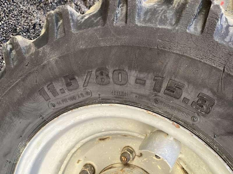 Mini demper Neuson LIFTON 4001: slika 24