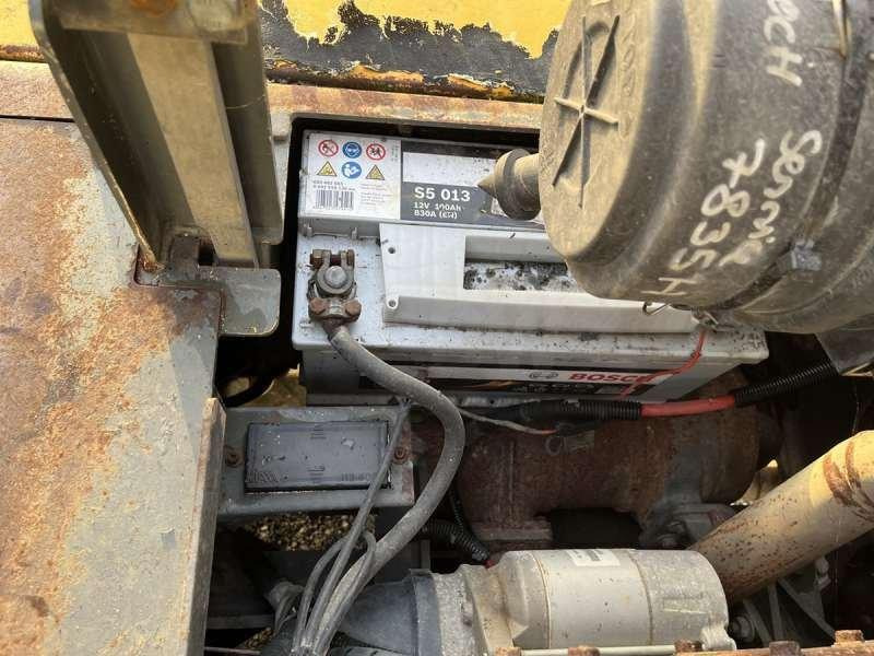 Mini demper Neuson LIFTON 4001: slika 39