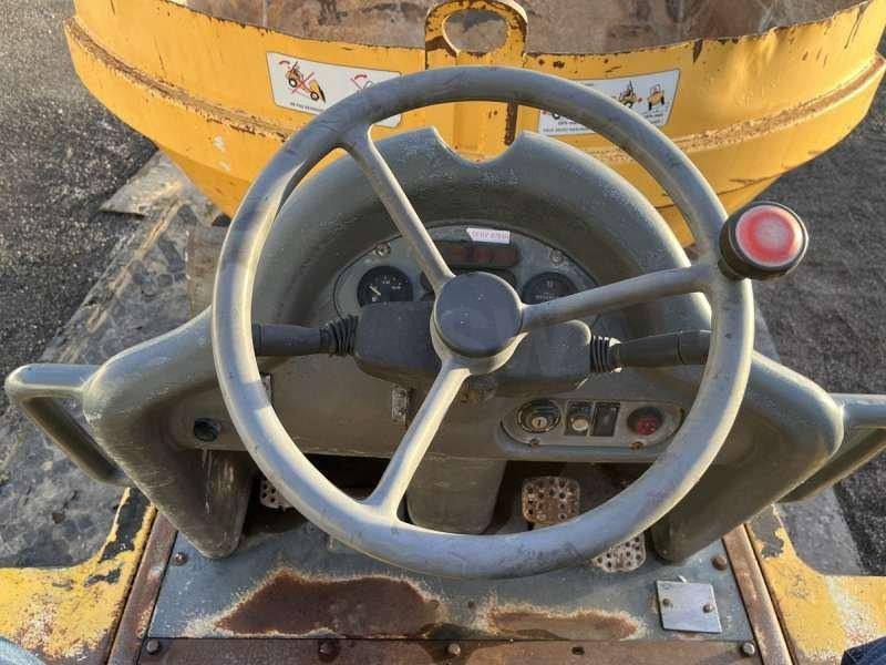 Mini demper Neuson LIFTON 4001: slika 29