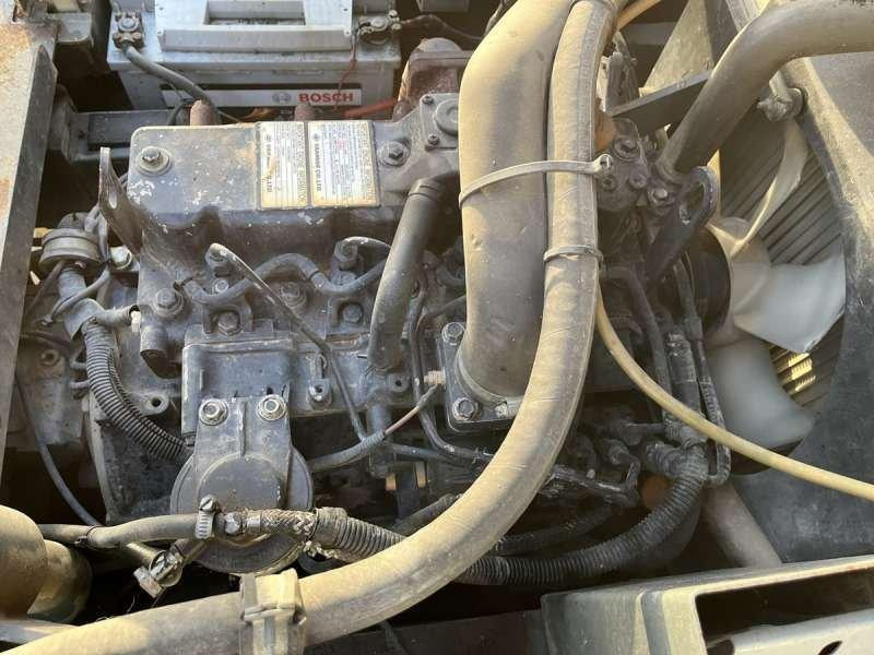 Mini demper Neuson LIFTON 4001: slika 38