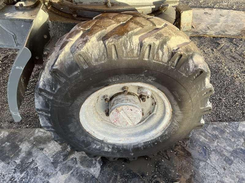 Mini demper Neuson LIFTON 4001: slika 20