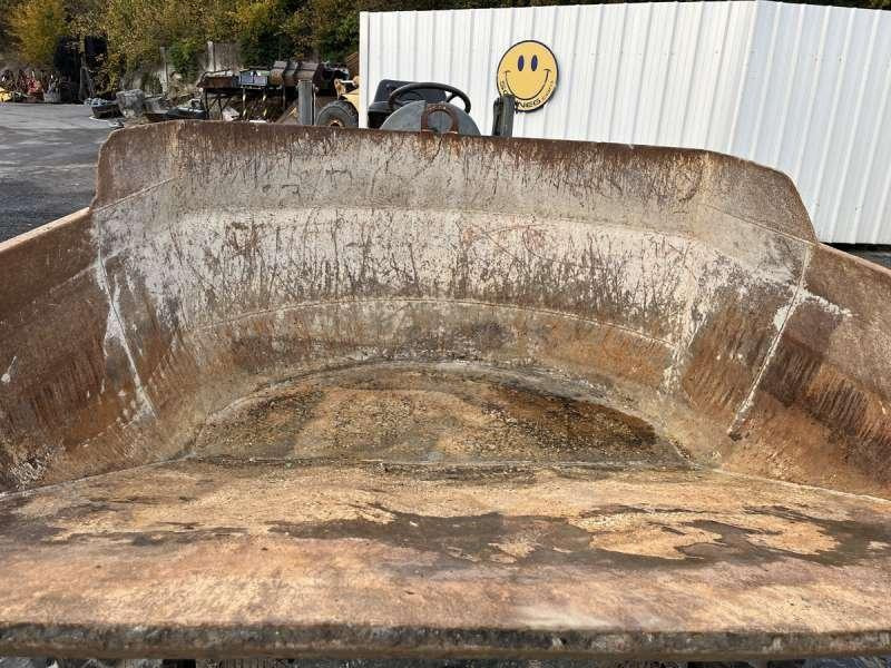 Mini demper Neuson LIFTON 4001: slika 12