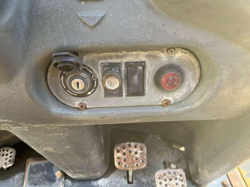 Mini demper Neuson LIFTON 4001: slika 30