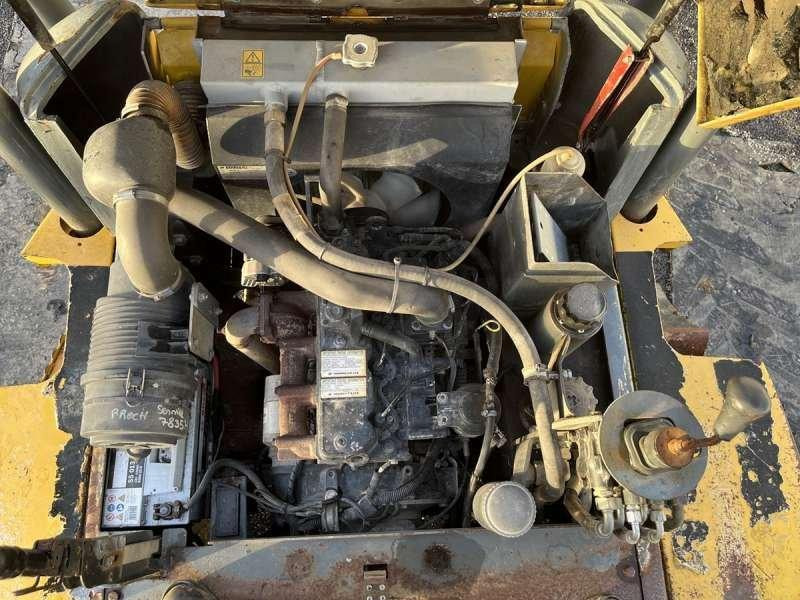 Mini demper Neuson LIFTON 4001: slika 33