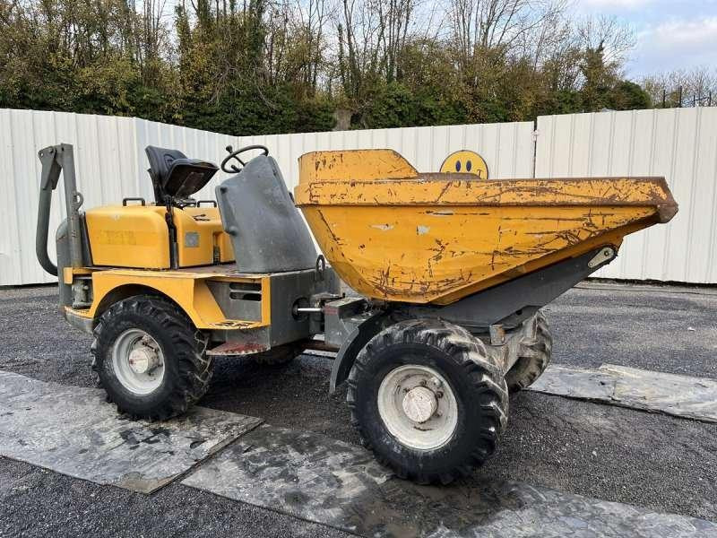 Mini demper Neuson LIFTON 4001: slika 8