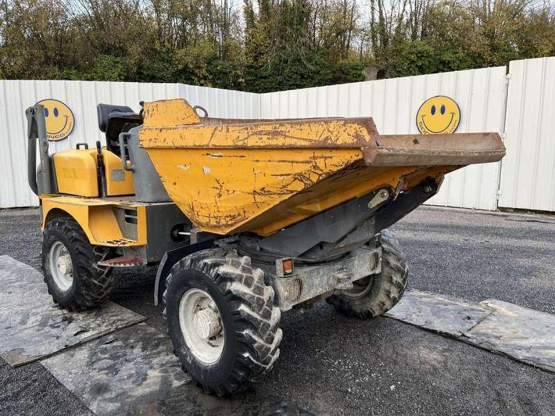 Mini demper Neuson LIFTON 4001: slika 9