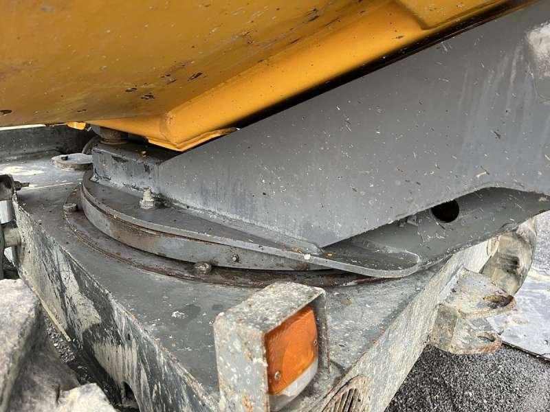 Mini demper Neuson LIFTON 4001: slika 17