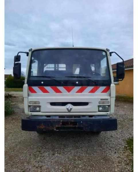 Renault 4X2 - Tovornjak prekucnik: slika 3 Renault 4X2 - Tovornjak prekucnik: slika 3