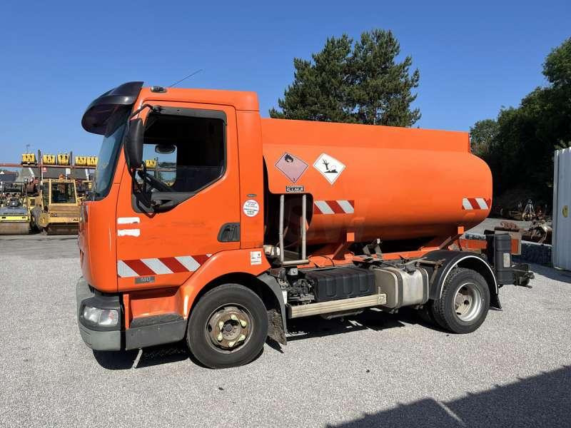 Renault MIDLUM 180 DCI - Tovornjak cisterna: slika 3 Renault MIDLUM 180 DCI - Tovornjak cisterna: slika 3