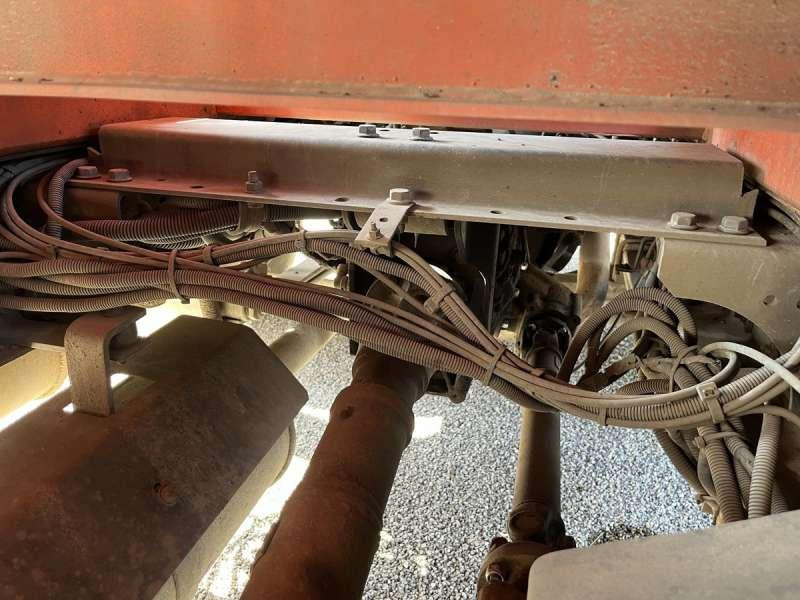 Tovornjak cisterna Renault MIDLUM 180 DCI: slika 36