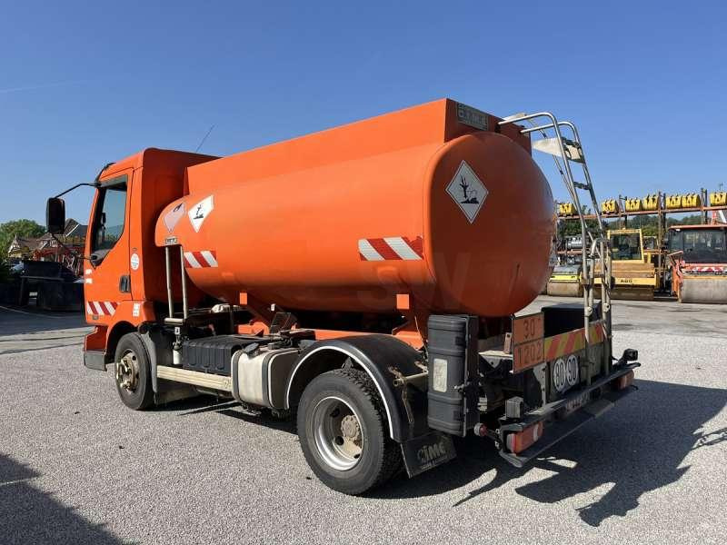 Renault MIDLUM 180 DCI - Tovornjak cisterna: slika 5 Renault MIDLUM 180 DCI - Tovornjak cisterna: slika 5