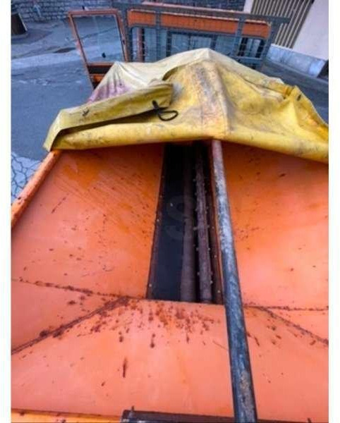 Rolba R200 - Vozilo za zimsko službo: slika 3 Rolba R200 - Vozilo za zimsko službo: slika 3