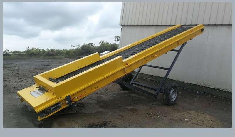 SCREENBEE PT L6 - Transportni trak: slika 1 SCREENBEE PT L6 - Transportni trak: slika 1