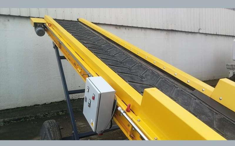 SCREENBEE PT L6 - Transportni trak: slika 2 SCREENBEE PT L6 - Transportni trak: slika 2