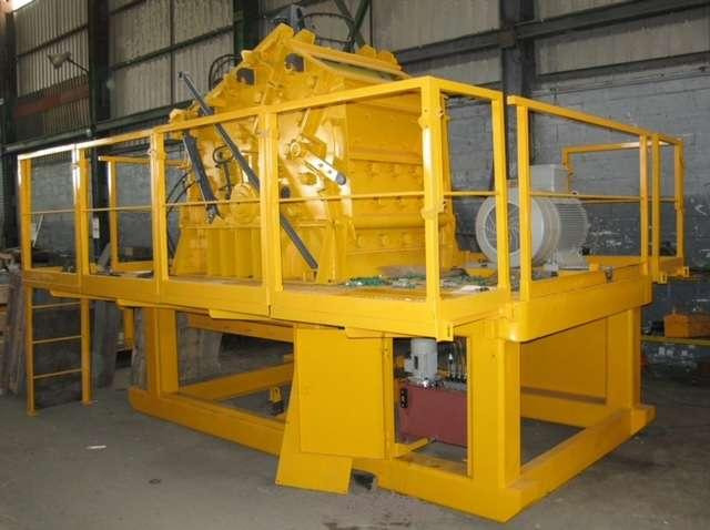 SMARTCRUSH SI40M - Drobilec: slika 2 SMARTCRUSH SI40M - Drobilec: slika 2