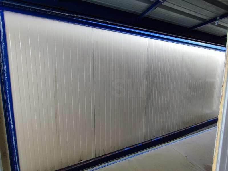 SOTRAMO 15 M2 - Gradbeni kontejner: slika 4 SOTRAMO 15 M2 - Gradbeni kontejner: slika 4