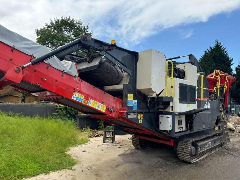 Sandvik QJ241 - Drobilec: slika 5 Sandvik QJ241 - Drobilec: slika 5