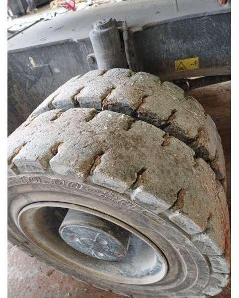 Sennebogen 818 - Bager za prekladanje primarnih/ Sekundarnih surovin: slika 5 Sennebogen 818 - Bager za prekladanje primarnih/ Sekundarnih surovin: slika 5