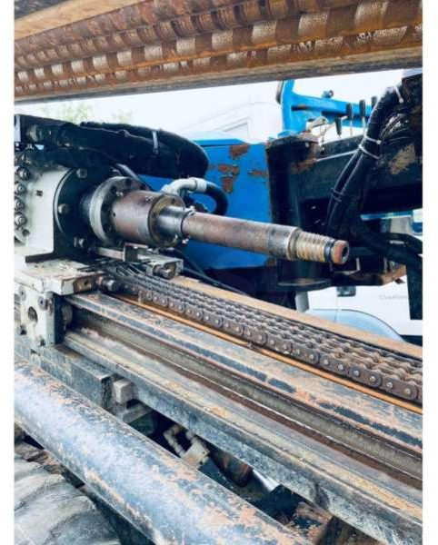 TRACTO-TECHNIK GRUNDODRILL 15X TD - Vrtalna naprava: slika 5 TRACTO-TECHNIK GRUNDODRILL 15X TD - Vrtalna naprava: slika 5