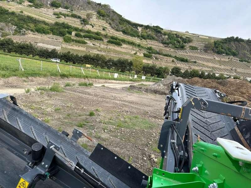 Terex COLT 600 MACHINE SUISSE - Presejalnik: slika 4 Terex COLT 600 MACHINE SUISSE - Presejalnik: slika 4