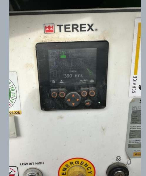 Terex COLT 600 MACHINE SUISSE - Presejalnik: slika 5 Terex COLT 600 MACHINE SUISSE - Presejalnik: slika 5