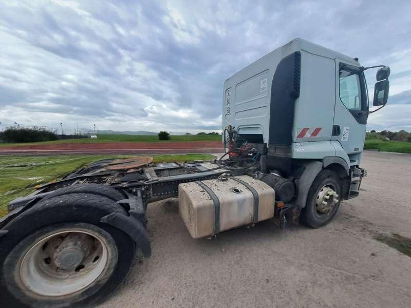 Renault PREMIUM 420.19 DCI 4X2 - Vlačilec: slika 2 Renault PREMIUM 420.19 DCI 4X2 - Vlačilec: slika 2
