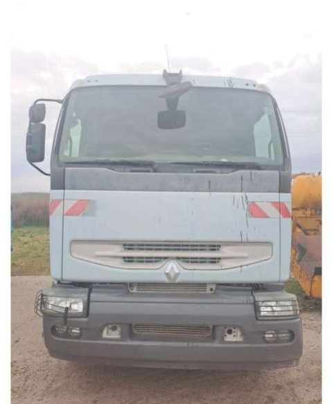 Renault PREMIUM 420.19 DCI 4X2 - Vlačilec: slika 3 Renault PREMIUM 420.19 DCI 4X2 - Vlačilec: slika 3
