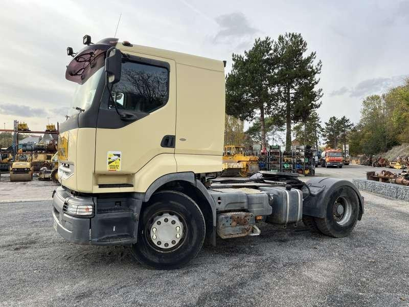 Renault PREMIUM 420 DCI 4X2 - Vlačilec: slika 3 Renault PREMIUM 420 DCI 4X2 - Vlačilec: slika 3