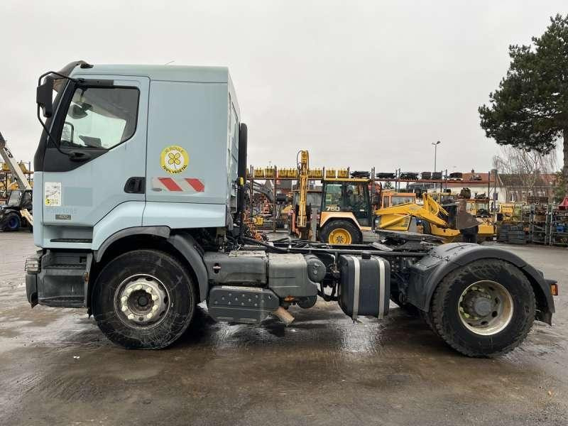 Renault PREMIUM 420 DCI - Vlačilec: slika 2 Renault PREMIUM 420 DCI - Vlačilec: slika 2