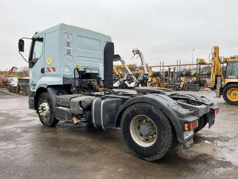 Renault PREMIUM 420 DCI - Vlačilec: slika 3 Renault PREMIUM 420 DCI - Vlačilec: slika 3