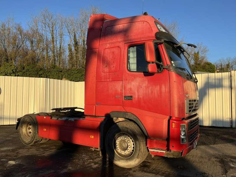Volvo FH 480 4X2 - Vlačilec: slika 1 Volvo FH 480 4X2 - Vlačilec: slika 1