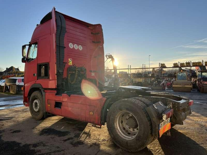 Volvo FH 480 4X2 - Vlačilec: slika 5 Volvo FH 480 4X2 - Vlačilec: slika 5