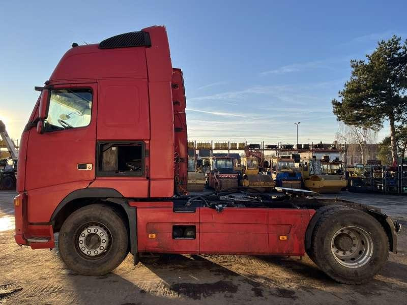 Volvo FH 480 4X2 - Vlačilec: slika 4 Volvo FH 480 4X2 - Vlačilec: slika 4