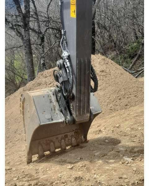 Volvo EC220ENH - Bager goseničar: slika 5 Volvo EC220ENH - Bager goseničar: slika 5