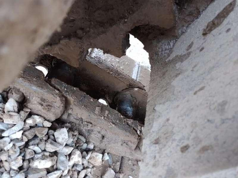 Bager goseničar Volvo ECR235DL: slika 19