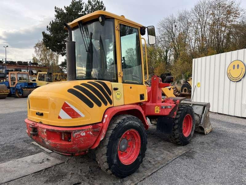 Volvo L30B-Z/X - Kolesni nakladalec: slika 5 Volvo L30B-Z/X - Kolesni nakladalec: slika 5