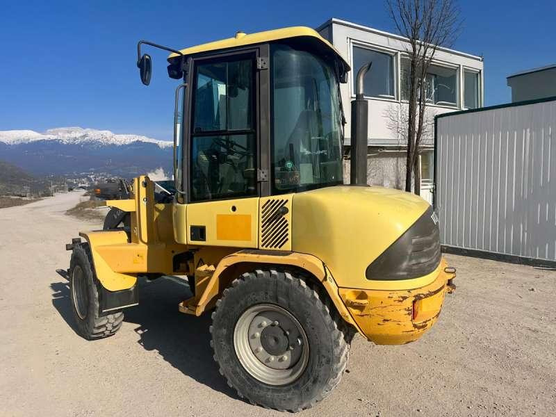 Volvo L30Z - Kolesni nakladalec: slika 3 Volvo L30Z - Kolesni nakladalec: slika 3
