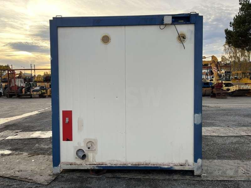 WC - Gradbeni kontejner: slika 5 WC - Gradbeni kontejner: slika 5