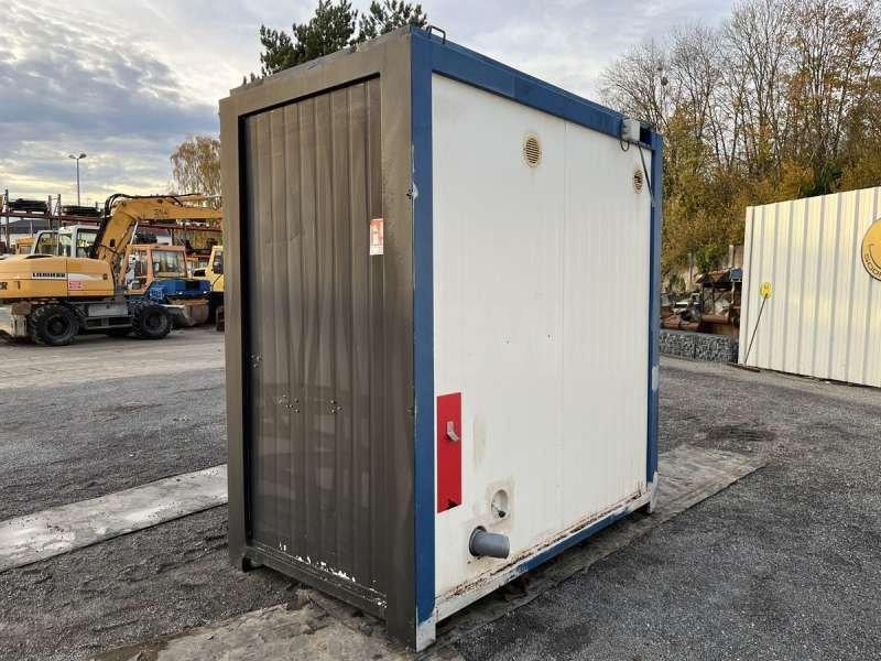 WC - Gradbeni kontejner: slika 4 WC - Gradbeni kontejner: slika 4