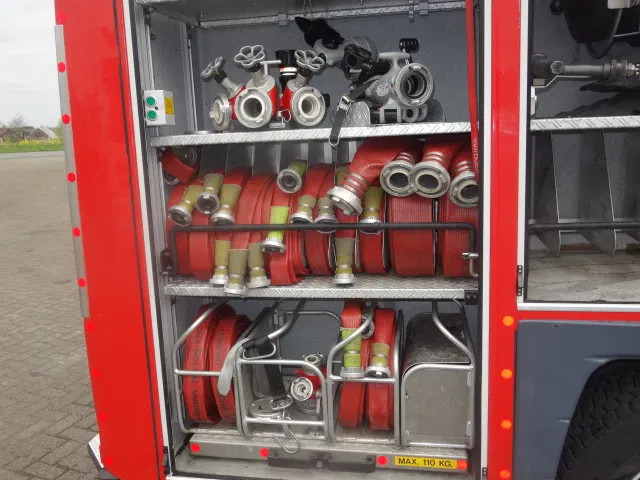 MAN TGM 15.290 15-280 BOMBEROS FIRE TRUCK, 3000 LITER PER MIN lizing MAN TGM 15.290 15-280 BOMBEROS FIRE TRUCK, 3000 LITER PER MIN: slika 18