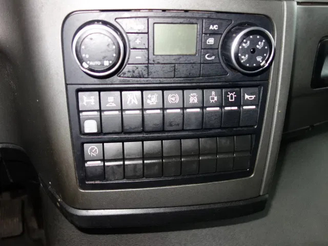 MAN TGM 18-290 - Tovornjak-šasija: slika 4 MAN TGM 18-290 - Tovornjak-šasija: slika 4