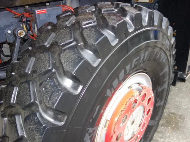 Renault Kerax 410dci euro5,6000 liter water,canon on the roof - Gasilsko vozilo: slika 4 Renault Kerax 410dci euro5,6000 liter water,canon on the roof - Gasilsko vozilo: slika 4