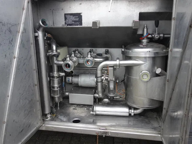 Renault Premium 370 16000liter steanless steeltank - Tovornjak cisterna: slika 3 Renault Premium 370 16000liter steanless steeltank - Tovornjak cisterna: slika 3