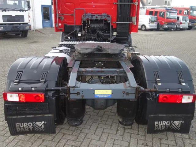 Renault Premium 440 MANUAL GEARBOX,AIRCO - Vlačilec: slika 4 Renault Premium 440 MANUAL GEARBOX,AIRCO - Vlačilec: slika 4