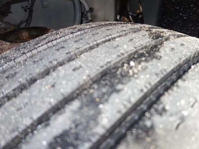 Volvo FM 12 18500liter tank,AIRCO,MANUAL GEARBOX - Tovornjak cisterna: slika 2 Volvo FM 12 18500liter tank,AIRCO,MANUAL GEARBOX - Tovornjak cisterna: slika 2